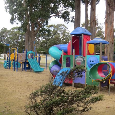 Captain Cook Holiday Park Adventure Bay Екстериор снимка