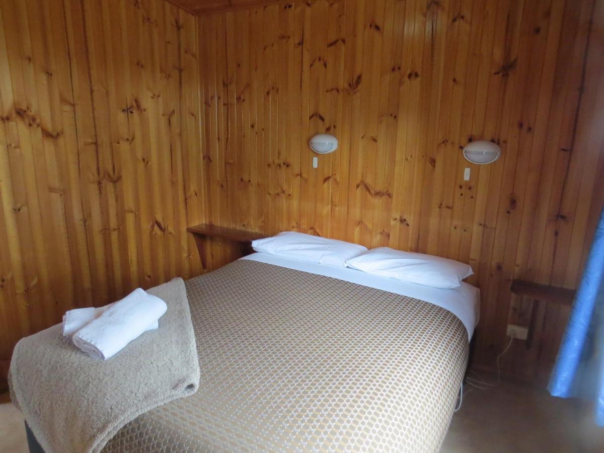 Captain Cook Holiday Park Adventure Bay Екстериор снимка