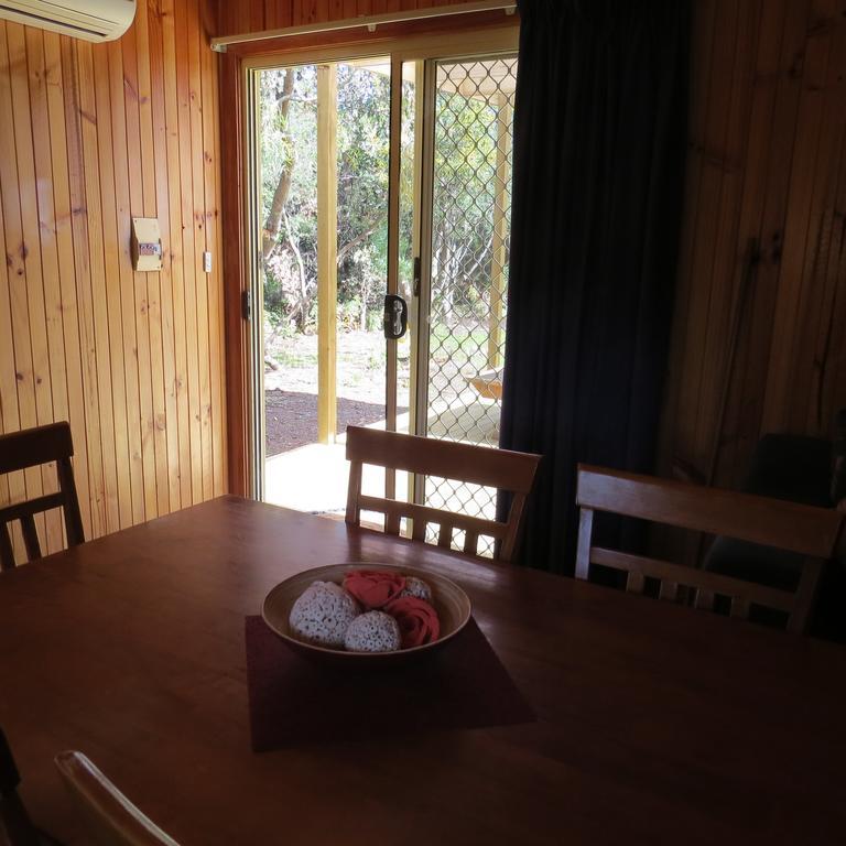 Captain Cook Holiday Park Adventure Bay Стая снимка
