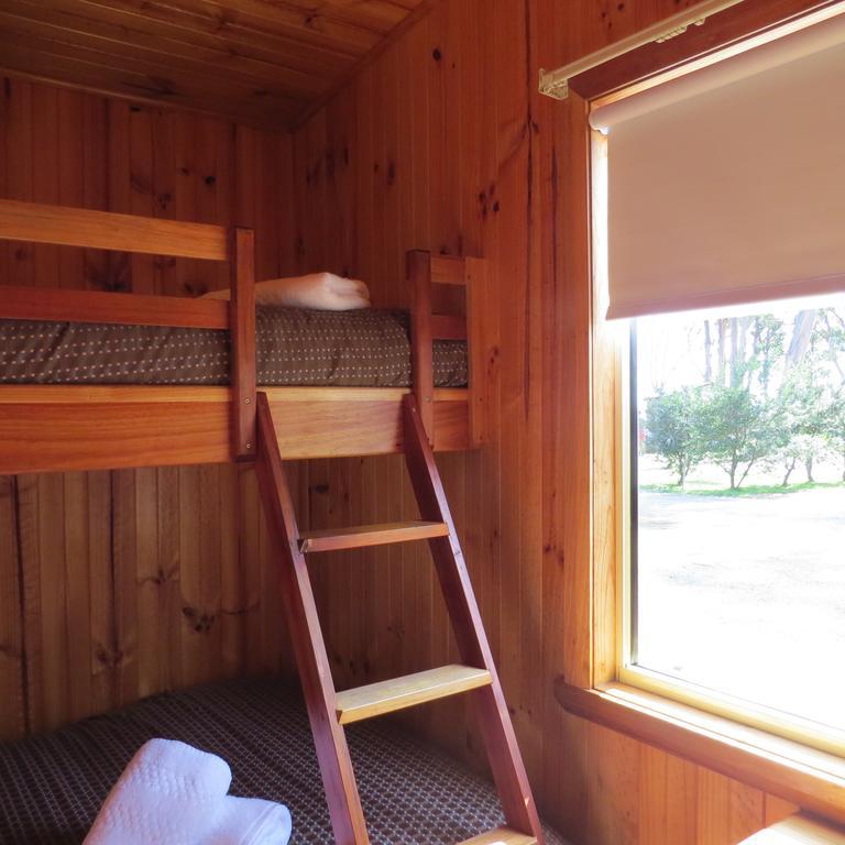 Captain Cook Holiday Park Adventure Bay Екстериор снимка