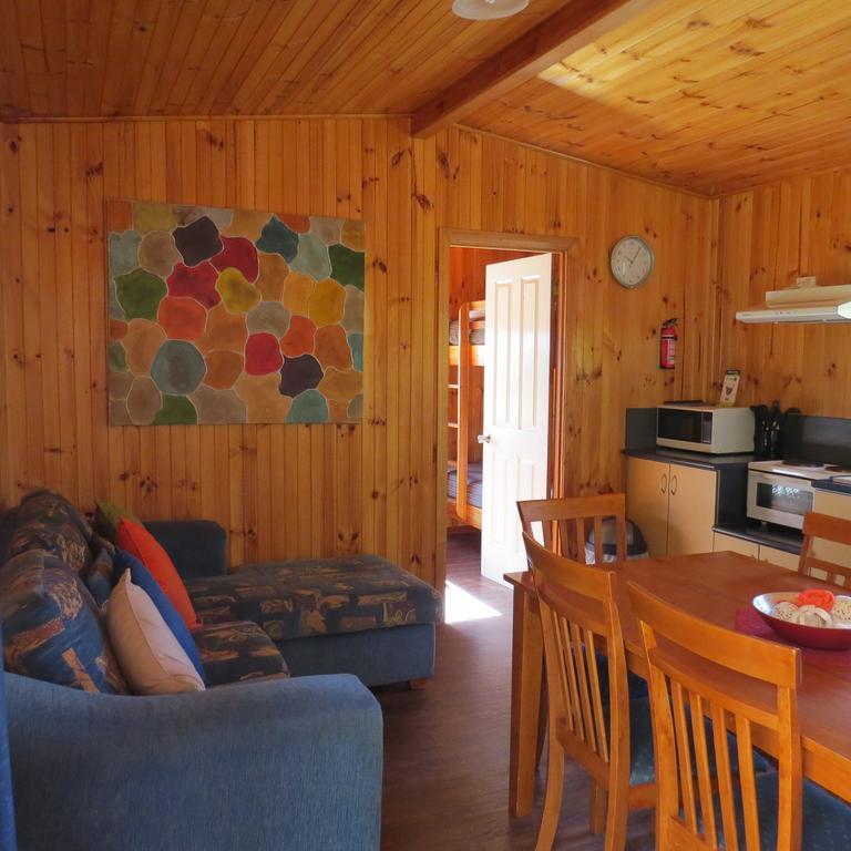 Captain Cook Holiday Park Adventure Bay Екстериор снимка