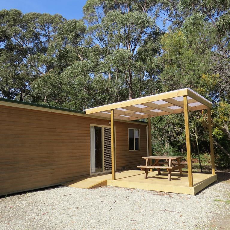 Captain Cook Holiday Park Adventure Bay Екстериор снимка