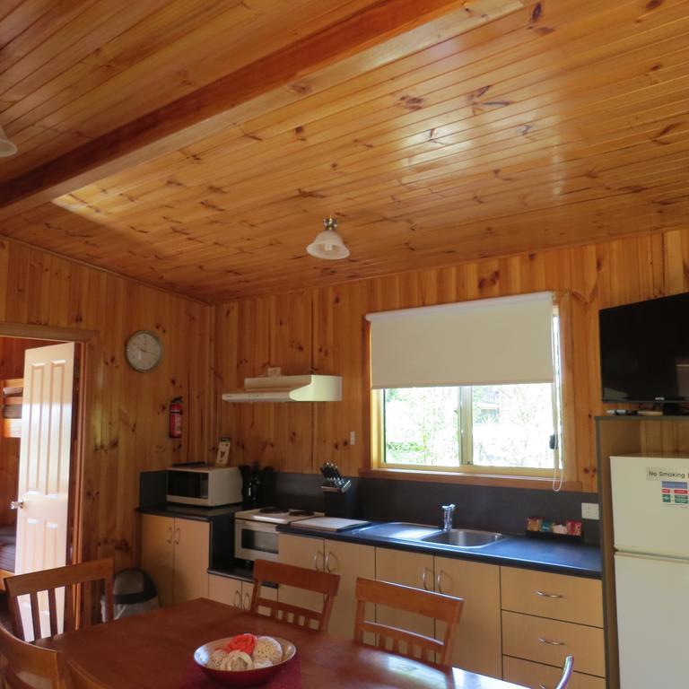 Captain Cook Holiday Park Adventure Bay Екстериор снимка
